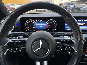 Mercedes CLA C118/X118 Coupe Facelifting 1.3 200 163KM 2024 Mercedes-Benz CLA 200, zdjęcie 14