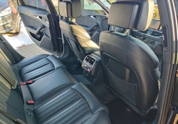 Audi A6 C7 Limousine Facelifting 3.0 TDI clean diesel 272KM 2016 Audi A6 Limousine Stan IDEALNY Doposazona Matrix 3.0 TDI GWARNACJA, zdjęcie 20