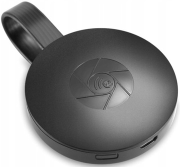WIFI HDMI ЗЕРКАЛЬНЫЙ ЭКРАН CHROMECAST FULL HD АДАПТЕР