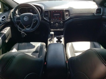 Jeep Grand Cherokee IV 2021 Jeep Grand Cherokee Limited 2021 3.6l 3.6 Benzyna 293KM, zdjęcie 8