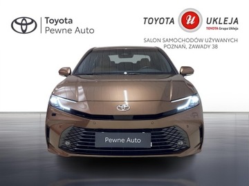 Toyota Camry IX 2024 Toyota Camry 2.5 Hybrid Prestige CVT Toyota Camry, zdjęcie 5