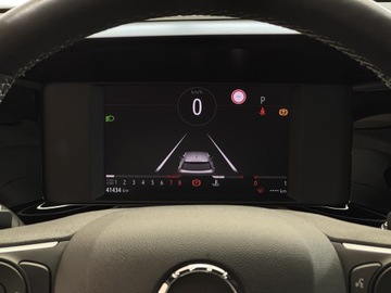 Opel Mokka II SUV 1.2 Turbo 130KM 2023 Opel Mokka GS / LED / 1 właściciel / Salon Polska, zdjęcie 14