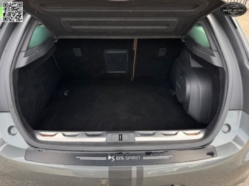 DS 5 Hatchback (Citroen) 1.6 THP 200KM 2012 Citroen DS5 200 Ps - Szwajcaria - Duzy serwis - Audio Denon - Panorama- Le, zdjęcie 29