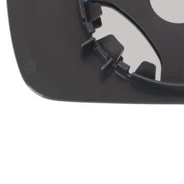 ВСТАВКА СТЕКЛА ЗЕРКАЛА ЛЕВАЯ для Citroen Xsara