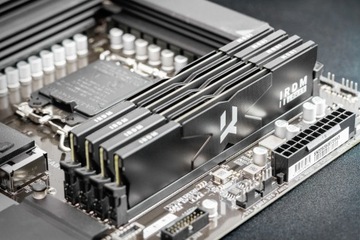 Pamięć GOODRAM IRDM 2x16GB KIT 6000MHz CL36 SR DIMM
