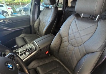 BMW X5 G05 2023 BMW X5 Salon Polska idealny radary 3.0d 3.0 Diesel 265KM, zdjęcie 12