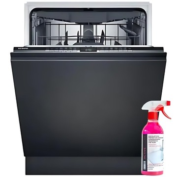 Zmywarka do zabudowy Siemens SN63HX02CE