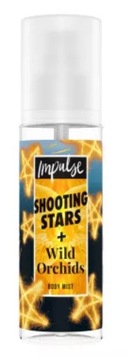 Impulse Shooting Stars & Wild Orchids testpermet