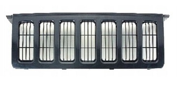 MŘÍŽKA MASKA PŘEDNÍ JEEP COMMANDER WH 05-10