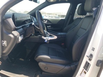 Mercedes GLE V167 2022 Mercedes-Benz GLE 350 2022 2.0l 2.0 Benzyna 255KM, zdjęcie 7