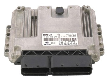 ECU KIA CARENS 2.0 CRDI 39113-27370 0281012671