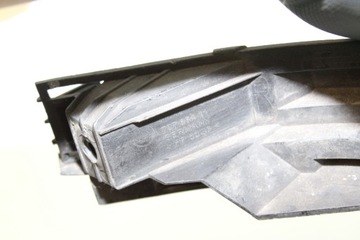 BMW E60 E65 VÝZTUHA NÁRAZNÍKU ZADNÍ PRAVÝ