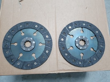 диск сцепления Днепр к-750 м-72 урал