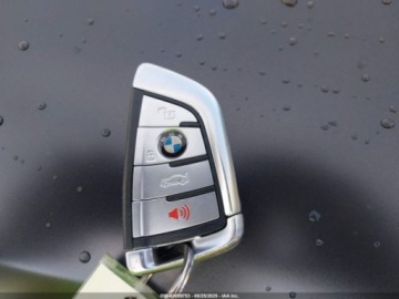 BMW X5 G05 2021 BMW X5 M 2021, od ubezpieczalni 4.4 Benzyna 617KM, zdjęcie 6