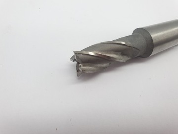 Концевая фреза NFPg 14 HSS