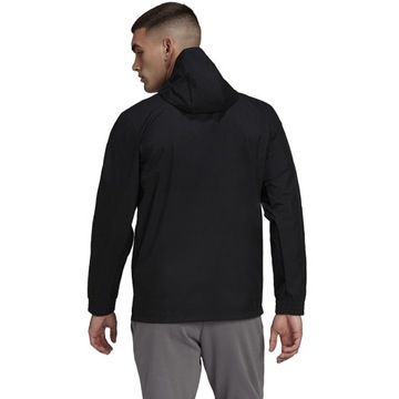 КУРТКА МУЖСКАЯ ВЕТРОВОЧКА ADIDAS ENTRADA 22, XL