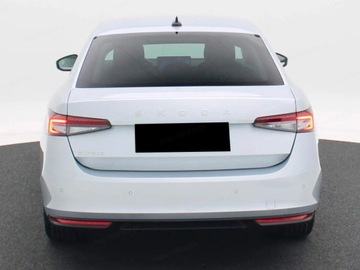 Skoda Superb IV Liftback 2.0 TSI 204KM 2026 SKODA Superb Drive 2.0 TSI DSG Sedan 204KM 2026, zdjęcie 3