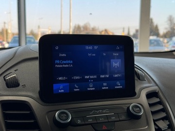 Ford Transit Connect III Van L1 1.5 EcoBlue 120KM 2022 Ford Transit Connect L2 Trend / Kamera cofania / C, zdjęcie 24