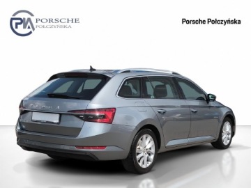 Skoda Superb III Kombi Facelifting 2.0 TDI 190KM 2020 Skoda Superb Combi 2.0 TDI Ambition DSG, 190KM, Sa, zdjęcie 4