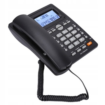 KX-T880CID ДВУХПОРТОВОЙ ПРОВОДНОЙ ТЕЛЕФОН