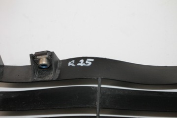 KTM DUKE 640 LC4 SUPERMOTO OSŁONA CHŁODNICY PRAWA