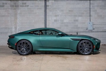 Aston Martin 2024 Aston Martin DB12 Coupe 2024 4.0l 4.0 Benzyna 671KM, zdjęcie 5