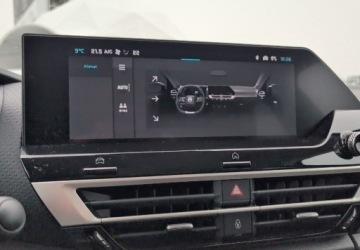 Citroen 2025 Citroen C4 1.2 mHEV Collection eDCT6 SalonPL FVat Od Reki Serwis ASO 1.2, zdjęcie 27