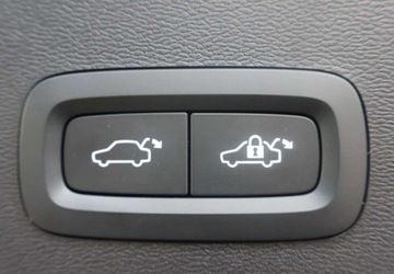 Volvo XC40 2021 Volvo XC 40 T5 262KM Plug-In R-Design Salon POLSKA I Wlasciciel Gwarancja, zdjęcie 17