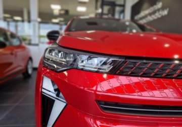 Renault Captur II 2026 Renault Captur GDYNIA evolution TCe 115 g.2025 rocznik 2026, wyprzedaz, zdjęcie 1