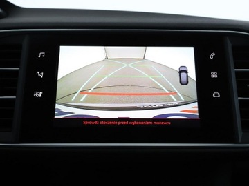 Peugeot 308 II Hatchback Facelifting 1.2 PureTech 130KM 2018 Peugeot 308 Automat Navi Klimatyzacja Kamera, zdjęcie 23