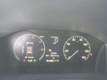 Honda CR-V VI 2023 Honda CR-V 2023 HONDA CR-V SPORT TOURING 2.0 Hybryda 204KM, zdjęcie 9