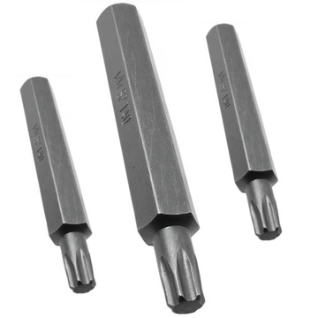 БИТА TORX 10ММ 40х75ММ 
