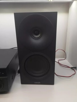 ХАЙЗЕР HIFI HSR 118