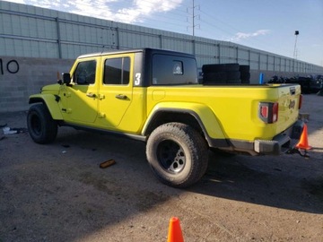 Jeep Gladiator 2023 Jeep Gladiator Sport 2023 3.6l 3.6 Benzyna 285KM, zdjęcie 1