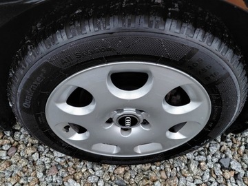 Audi A3 8P Hatchback 3d 1.4 TFSI 125KM 2010 Audi A3 Sportback Lift LED Klimatronik Elektryka Serwis 1.4 Benzyna 125KM, zdjęcie 20