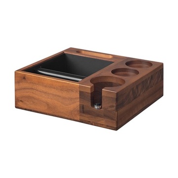 Espresso Knock Case Espresso Organizer do kawy
