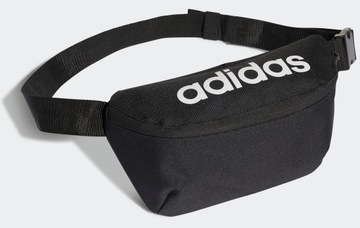 NERKA SASZETKA ADIDAS TORBA TOREBKA SPORTOWA NA PAS BIODRÓWKA SMAFTFON