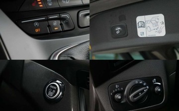 Ford Kuga II SUV Facelifting 2.0 TDCi 150KM 2017 Ford Kuga Ford Kuga 2.0 TDCi AWD Edition 2.0 Diesel 150KM, zdjęcie 33