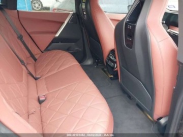 BMW 2023 BMW iX M60, 2023r., 4x4, zdjęcie 9