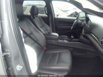Dodge Durango III 3.6 V6 294KM 2023 Dodge Durango Gt Plus 2023 3.6l 3.6 Benzyna 295KM, zdjęcie 9