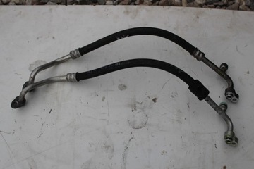 SUBARU IMPREZA 2001-2007 BENZÍN PŘÍVOD KLIMATIZACE EVROPA