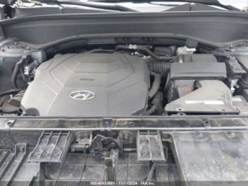 Hyundai 2024 Hyundai Palisade Limited, 2024r., 3.8L 3.8 Benzyna 291KM, zdjęcie 13