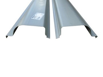 C8 807 ULYSSE PROG РЕМОНТНАЯ РАМА ЛЕВАЯ