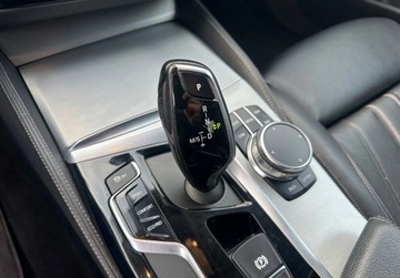 BMW Seria 5 G30-G31 Limuzyna 530d 265KM 2017 BMW Seria 5 530D xDrive 266KM 2017r. Salon Polska 3.0 Diesel 265KM, zdjęcie 15
