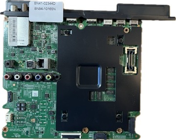 PŁYTA GŁÓWNA TV SAMSUNG UE55JU6872U BN41-02344D BN94-10165N