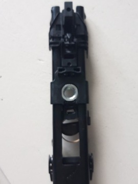 AUDI A3 8V REGULACJA WYSOKOŚCI PASA 8V0857819