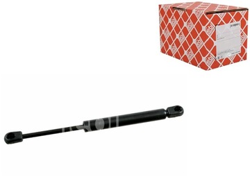 SIŁOWNIK TELESKOP KLAPY L/P AUDI A4 B5 TT VW PASSAT B5 COUPE