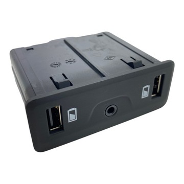 Gniazda Usb Renault Megane IV 280239684R