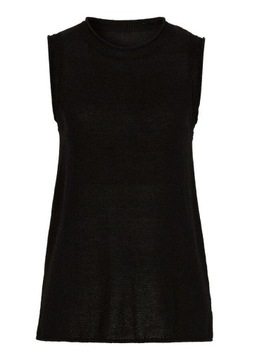 48/50 Bonprix BPC TOP DZIANINOWY qek