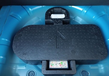 Ford Focus IV Kombi Facelifting 1.5 ECOBLUE 115KM 2024 Ford Focus 1.5 EcoBlue 115KM Automat ST-LineX SalonPL SerwisASO FV23 Gwar., zdjęcie 38